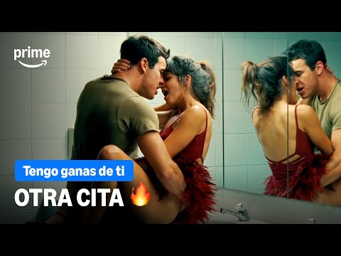 HACHE y GIN MUY ACALORADOS 🔥 | Tengo ganas de ti