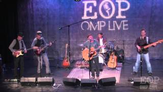 Shawn Mullins "California" @ Eddie Owen Presents