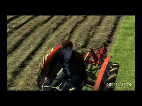 Agricultural Simulator: Historical Farming Steam Key GLOBAL - 1