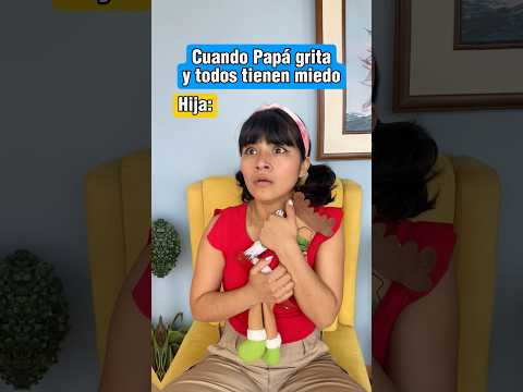 La hermana mayor ✨🔥 #shorts #humor #tiktokvideo #latina #comedia #funny #peru #fyp