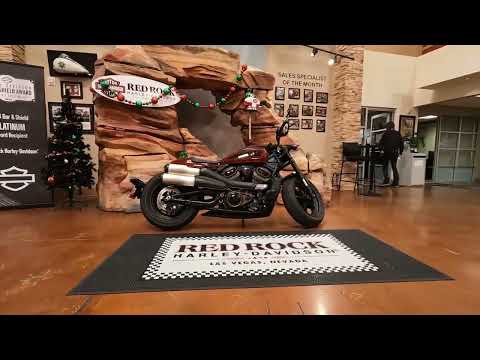 Certified Pre-Owned Harley-Davidson Motorcycles For Sale in Las