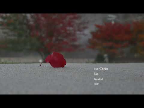 Jimmy Clifton - The Great Physician [Official Lyric Video]