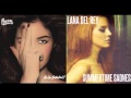 Summertime Satisfied - Lana Del Rey vs. Marina ...