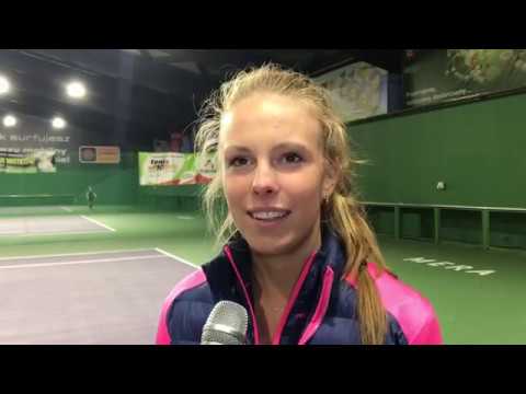 Magdalena Fręch bez tajemnic