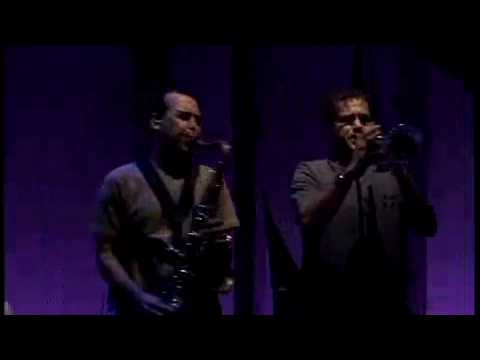 Jammil e Uma Noites - Ê Saudade