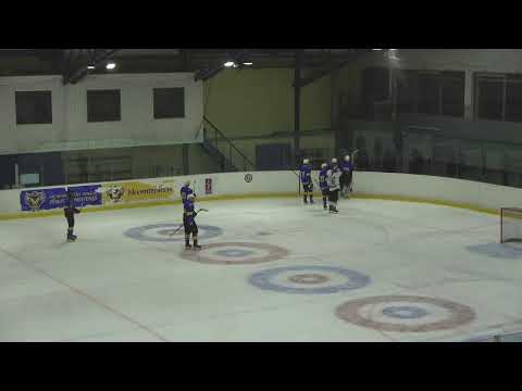 U17 HK Ventspils/HS Mārupe -- Jūrmalas SS/HK Tukums    08.10.2022.