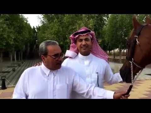 تركي بن محمد الأحمد السديري يحكي قصة عن والده..