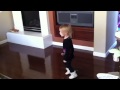 Tigger Commercial