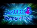 Barney Theme Song The Modern Mix