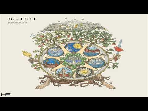 FABRICLIVE. 67 - Ben UFO (2013) [Continuous Mix]