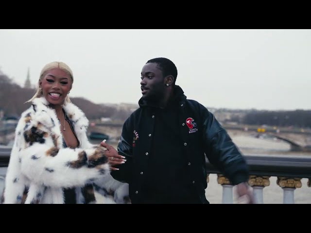 Ils Se Demandent von Denden ((jetzt ansehen))