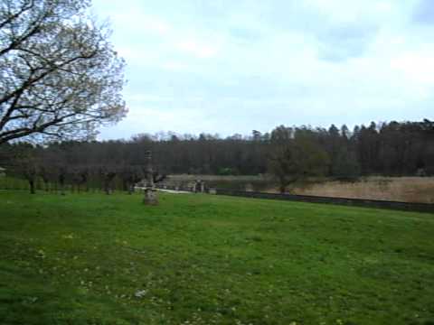 MEMMELSDORF - Fürst Bischof Residenz