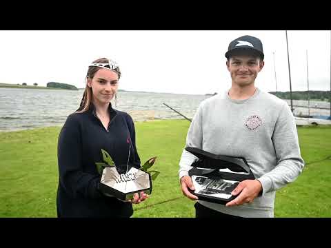 2021 UK WASZP Nationals - Highlights