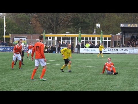 DCS 1 - DVV 1 (13-11-2016)