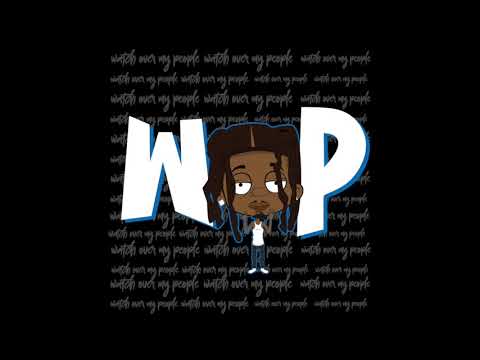 Lil D Wop - All About