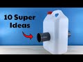 Top 10 Genius DIY Ideas That Work Extremely Well Best Of The Year Creation Holic