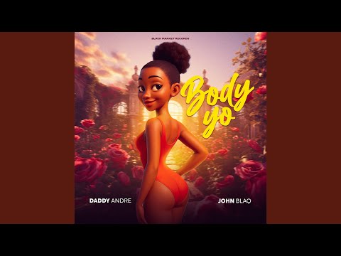 Body Yo (Beat)