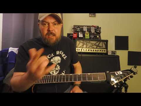 Channel Update. EVH Iconic, James Brown, Lost Cabinet, Sweetwater, New Amp.