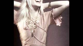 Feels So Right - Krystal Meyers