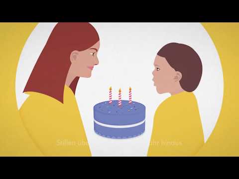 Stillen über den sechsten Monat hinaus: Langfristige Vorteile durch Stillen