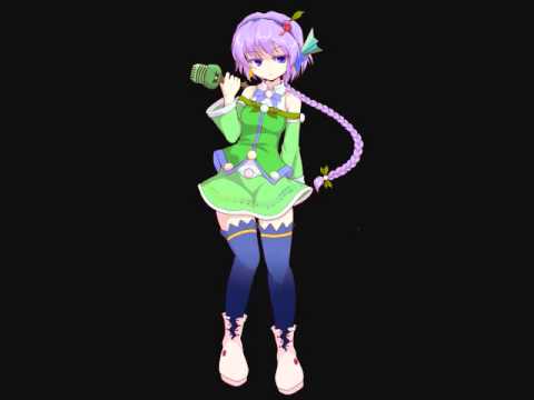 Touhou Mystical Power Plant: Life Guiding Song﻿ ~ Prospect Mirai - Riko Toone's Theme