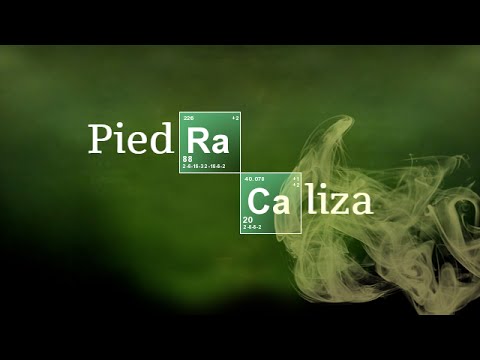 ROCK + ACID | #ScienceOfTheDay