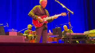 Boz Scaggs Live in Dallas with &quot;Breakdown Dead Ahead&quot; July 22, 2023