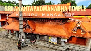 Temple video