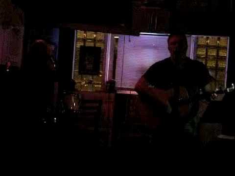 Wayne Howe and Aimee Nichols