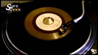 Ronnie Milsap - (There's) No Gettin' Over Me (Slayd5000)