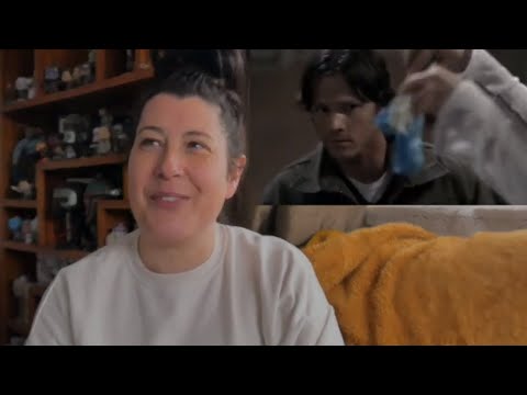 Supernatural Season 2 Episode 17 Heart Reaction | Sam meets Madison