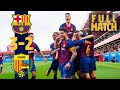 [RETRANSMISIÓN]  Barça B 3 - 2 UE Llagostera