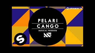 Pelari - Cango (OUT NOW)
