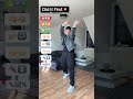 Did It First Dancechallenge Foryou Dance Tutorial