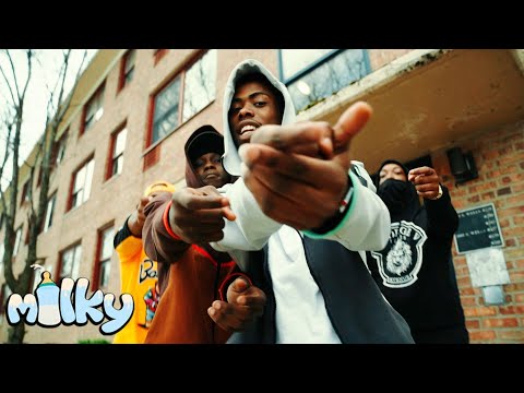 LilBossLuck - Young & Turnt (Official Music Video)