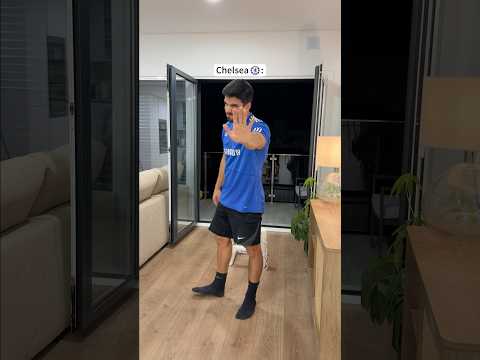 Chelsea Don’t Like Scoring 😭💀