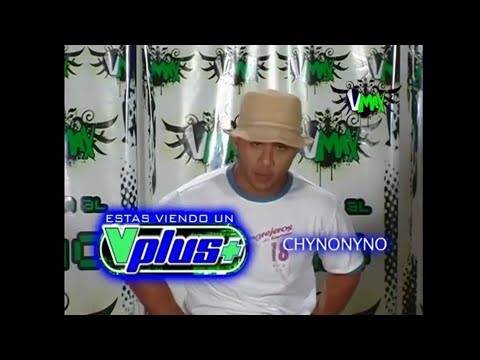 Chyno Nyno - Más na' que hablar