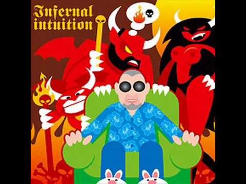 Ocelot  - m Princess Soup