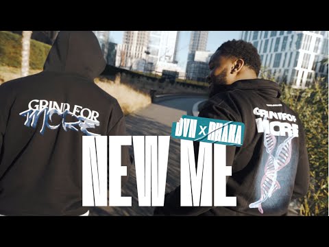 DVN x Rhaka - New Me (Official Video)