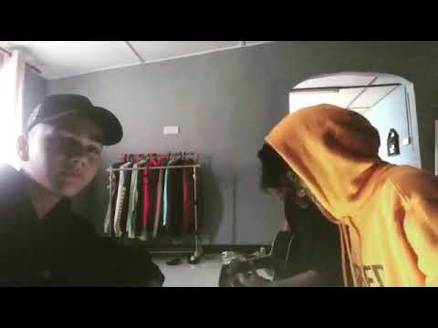 Jatuh Bangun by Haqiem Rusli, Asad Motawh And Ariff Bahran (Cover) Sedappp paduu!!