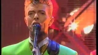 Tin Machine - Wogan TV Show 1991