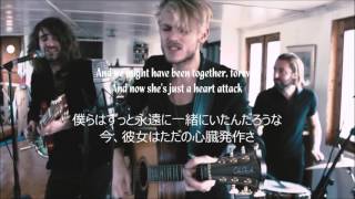 The Royal Concept - Radio 日本語訳