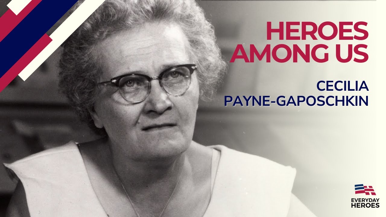 Cecilia's Stellar Discovery: Breaking Barriers in Astronomy