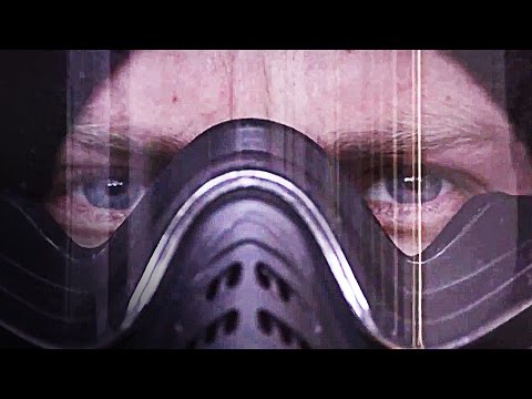 RAMPAGE 3: NO MERCY Teaser Trailer (2016) Uwe Boll Film