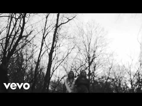 Maddie & Tae - Down That Road (Official Visualizer)