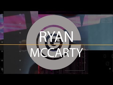 Sample video for Ryan McCarty