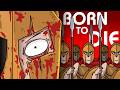 The Brutal Reality Of Growing Up As A Spartan Soldier
