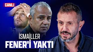 İsmail Kartal'ın Planı Yok | Asensio'nun Tepkisi Kime? | Sorumlu Aziz Yıldırım |