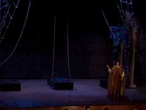 I. Timor di me!... D'amor sull'ali rosee