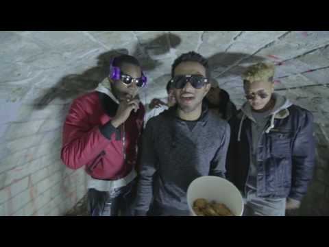 Philax - Awogan - riddim by Guillermo [ExotiCrew]